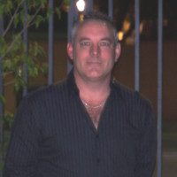 Stephen Durbidge