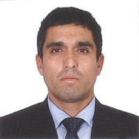 Julio Antonio Calderon Davila