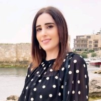Elyse Lotfi