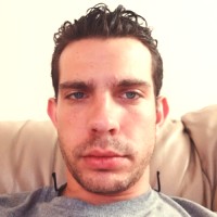 Evan Harvey