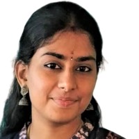 Shanthini L
