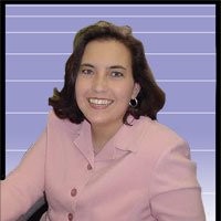 Dr. Ginger Mathis