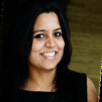 Srishti Gulecha