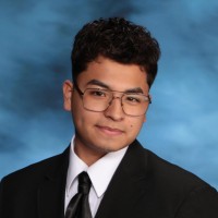 Ryan Ojeda-Perez