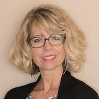 Becky Naderman