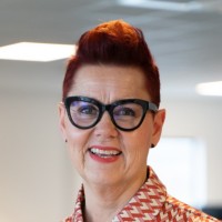 Ulrika Mentzer