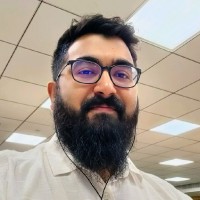 Rishav Datta