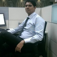 Dinesh Mudunkodige (Cdcs,Fci)