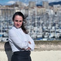 Célia Lapeyronie