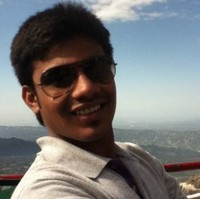 Ayush Gupta