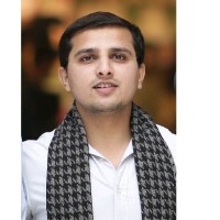 Mustafa Ahmed