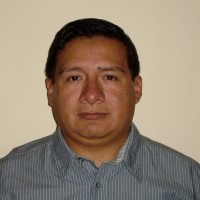 Ciro Pérez Sánchez