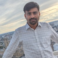 Narendra Koduri