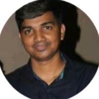 Atmaram Parab