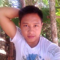 Ruemil Luyang