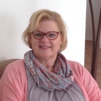Ina Van Zwieten
