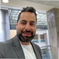 Khaled Hammad
