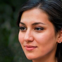 Preeya Ahuja
