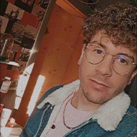 Benjamin Paolini
