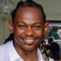 Ian Larkins, M.Ed.
