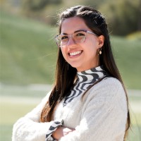 Ana Belen Jimenez Molina