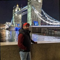 Sarath Yaramaneni