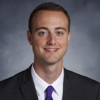 Tyler Tschumperlin, Pharmd, Bccp