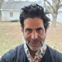 Nicholas Teti