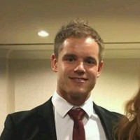 Kevin Boyle