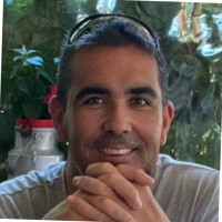 Damien Fernandez
