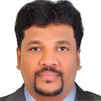 Saju Madhav