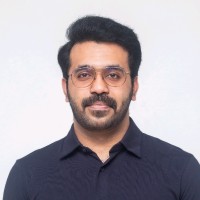 Benjamin M Biju