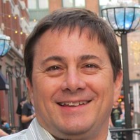 Eric Stork