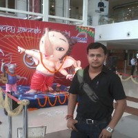 Vikas Bunde