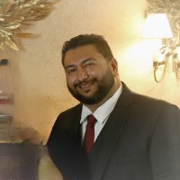 Marcio Fonseca Jr