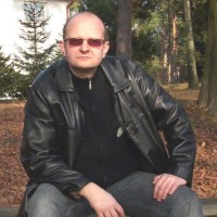 Wlodek Kuczmarski