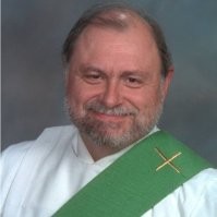 Deacon Greg Weigold