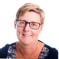 Netty Evers