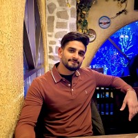 Saksham Sharma