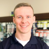 Tyler Atchley, Cpht-Adv