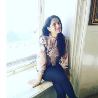 rishika negi