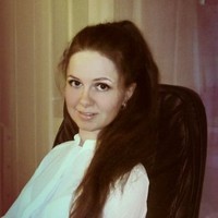 Наталья Рубцова