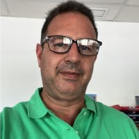 Jose Luis Onetti Carranza