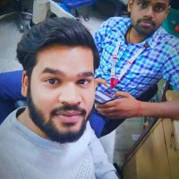 Mohit Sharma