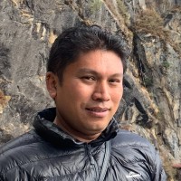 Sushil Pawn