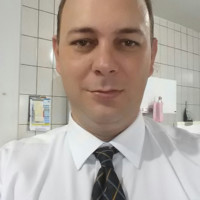 José Carlos Junior Fenerich