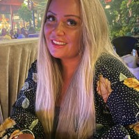 Clare Cogan