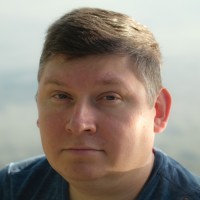Konstantin Panchenko