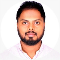 Ullas K Utham