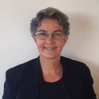 Liz Parkin